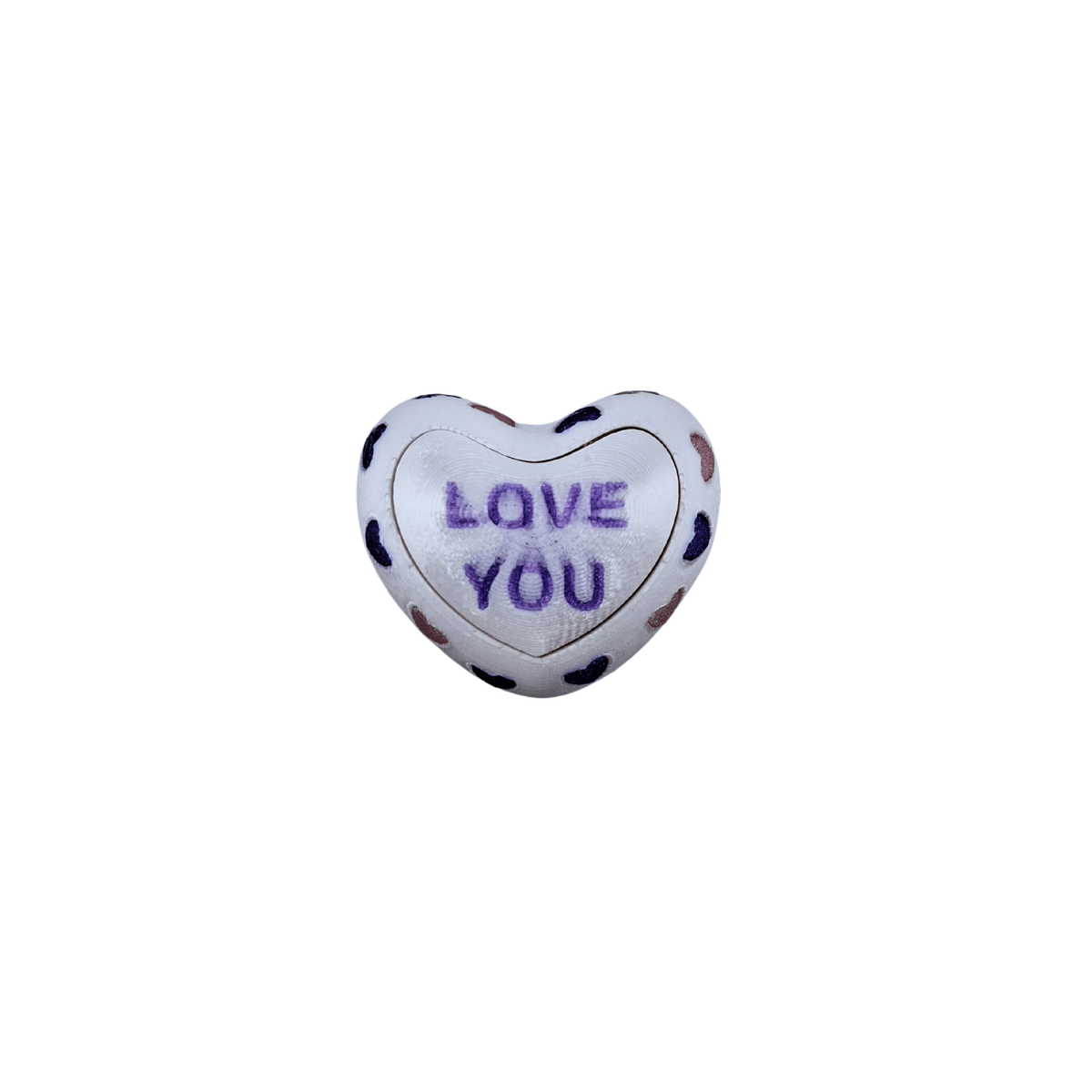 Heart Clickers
