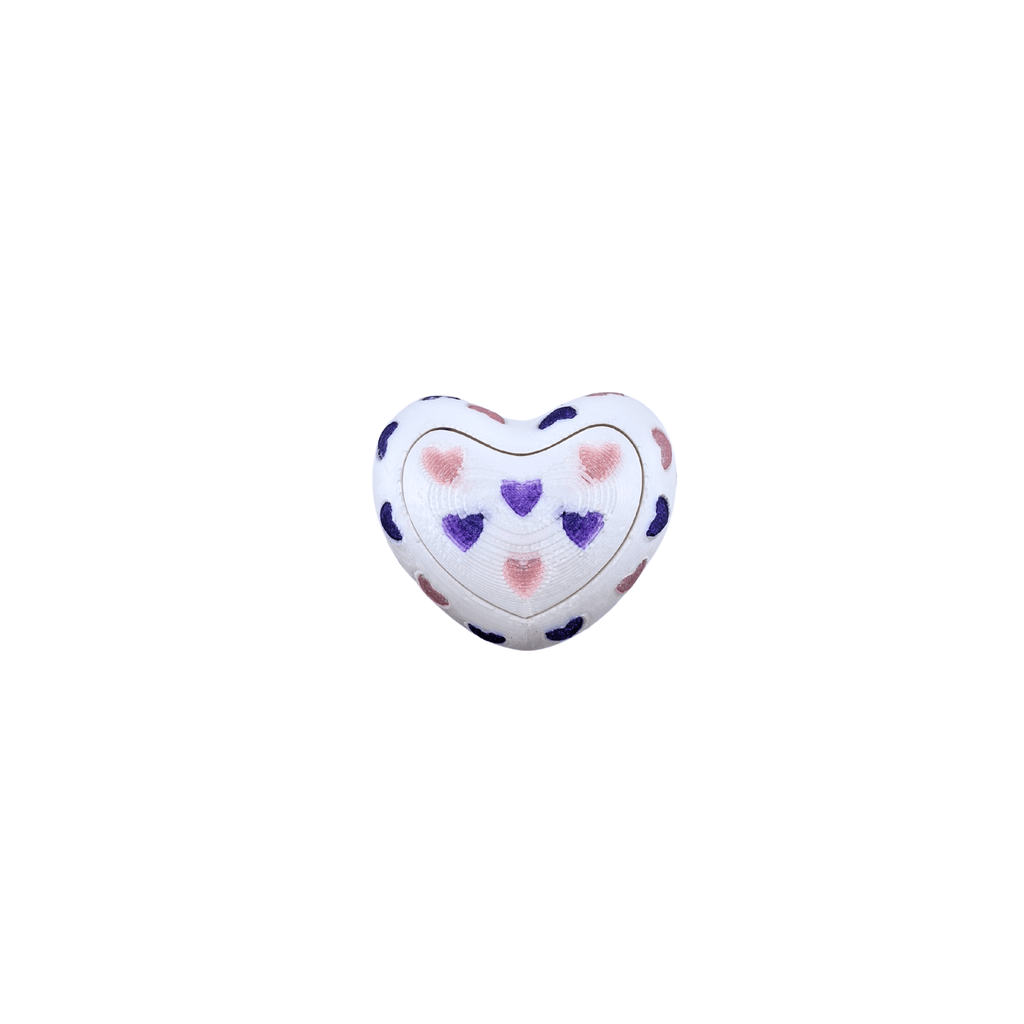 Heart Clickers