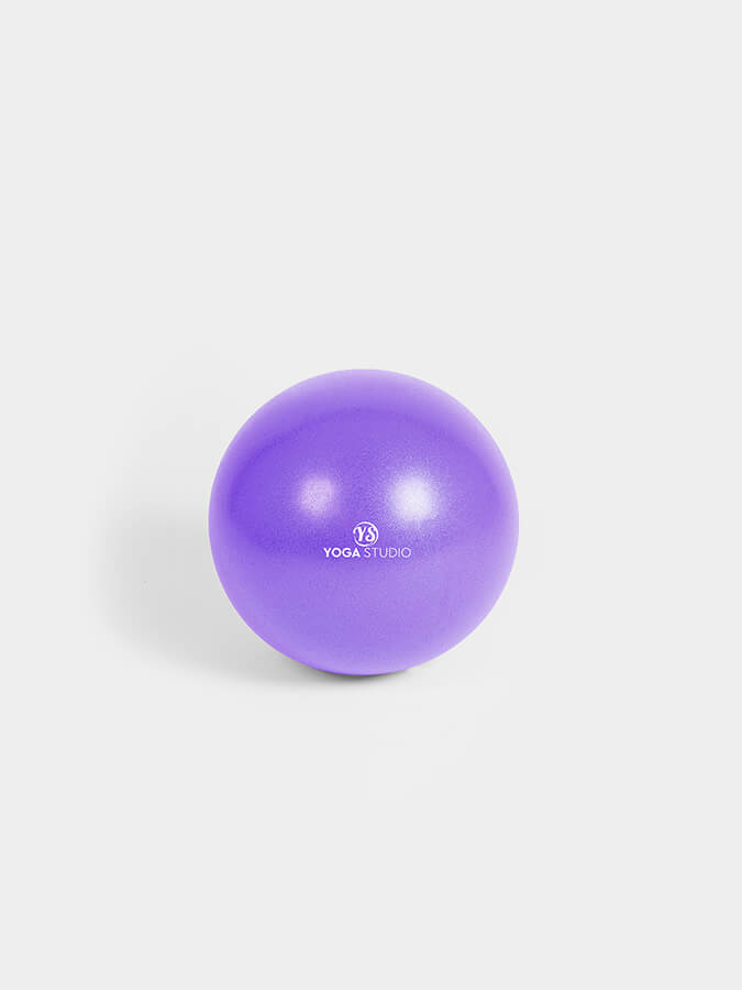 Yoga Studio Exercise Soft Pilates Ball