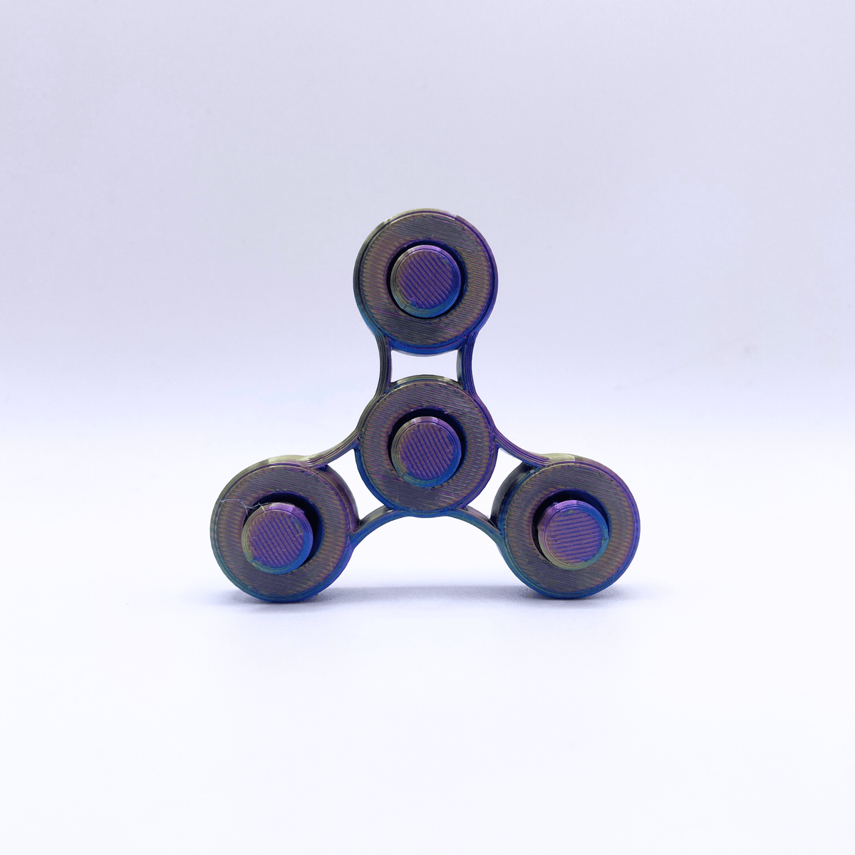 Fidget Spinner Clicker