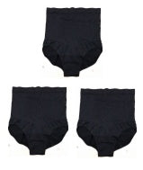 High-Waisted  Ladies Triangle Seamless Waist Pants Sexy Shorts With Raised Buttocks And Seamless Triangle Pants
