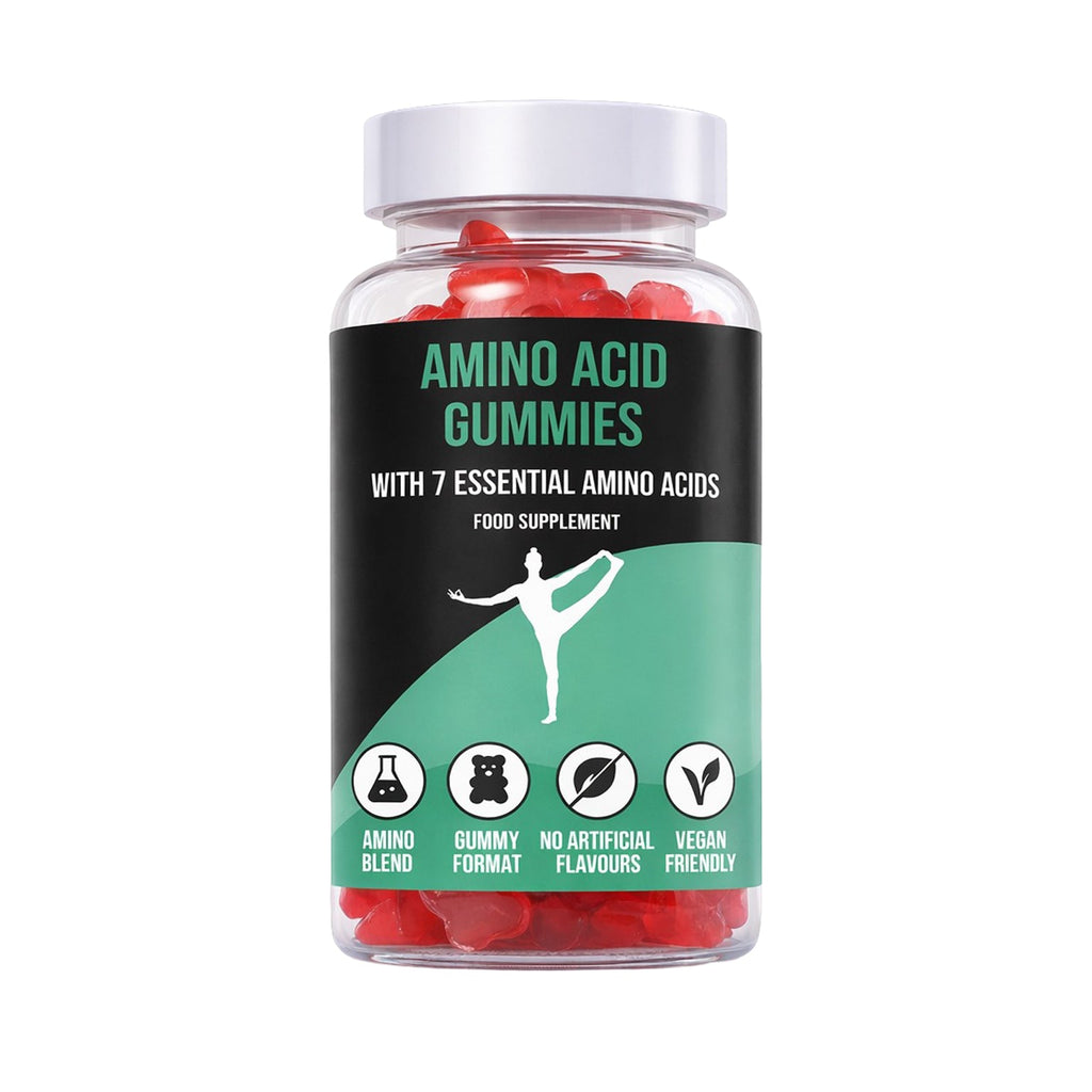 Amino Acid Gummies