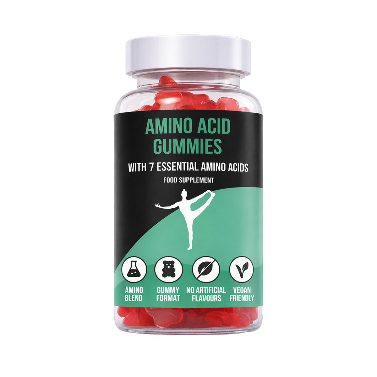 Amino Acid Gummies