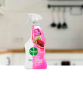 Dettol Power and Fresh Pomegranate Multi-Purpose Cleaner, 1 Litre