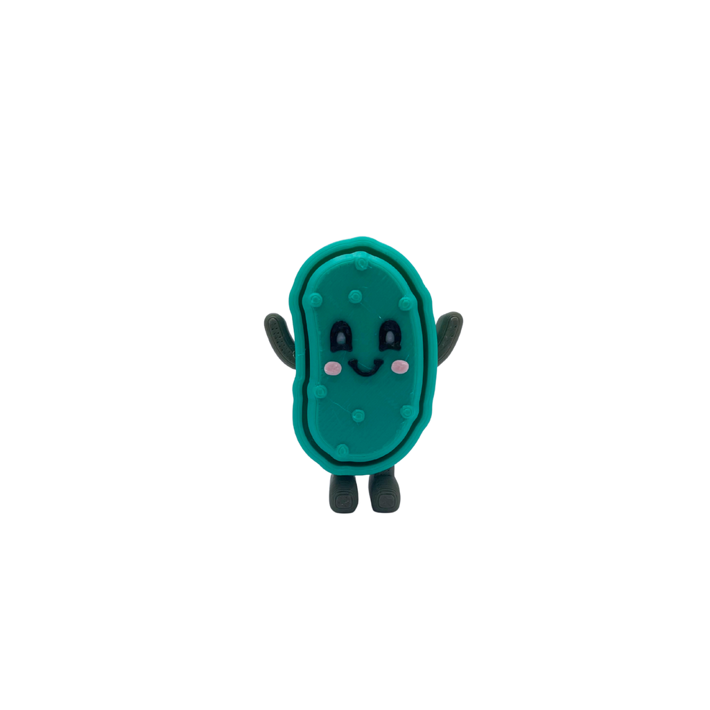 Pickle Clicker