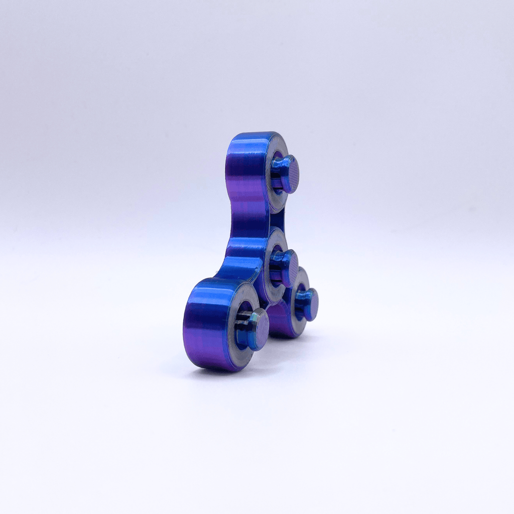 Fidget Spinner Clicker