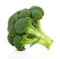 Broccoli Head