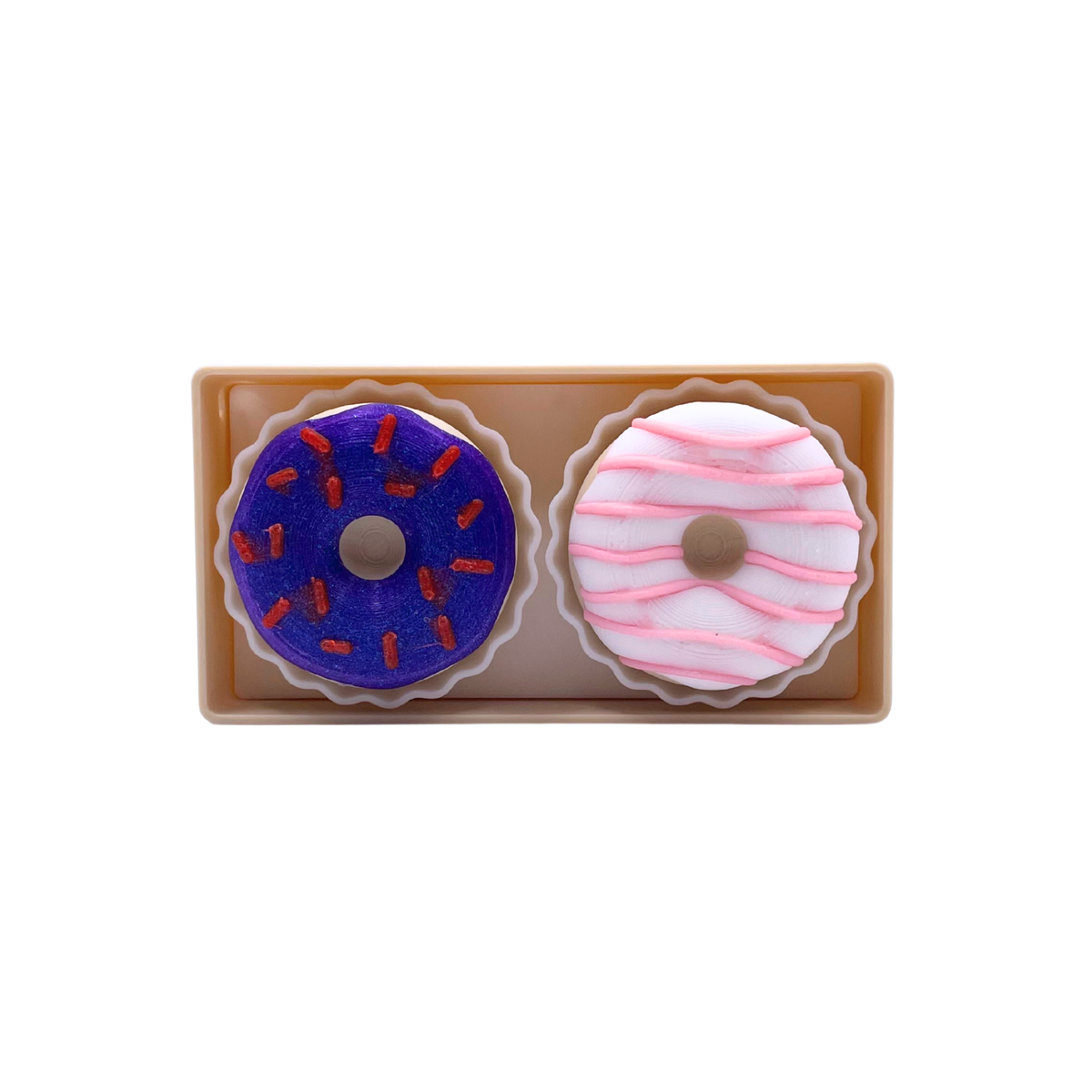 Donut Clickers