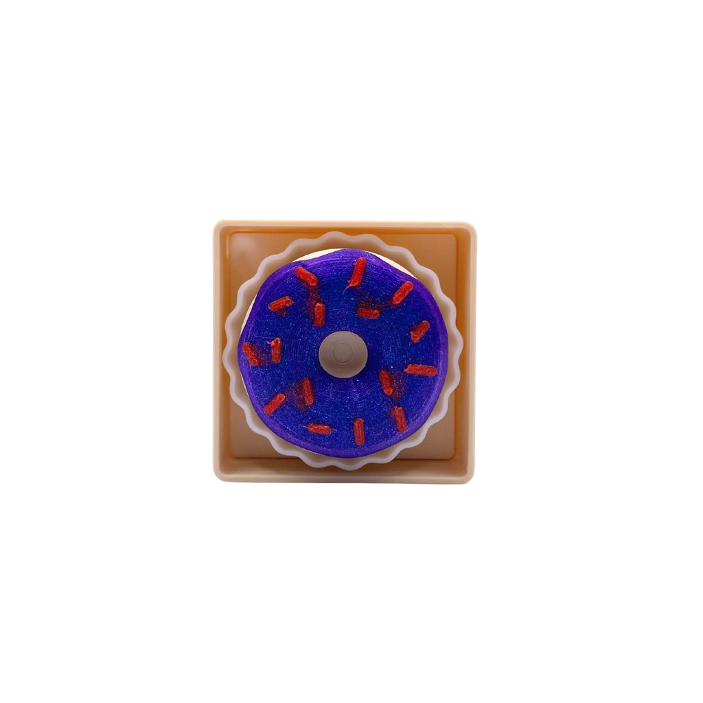 Donut Clickers