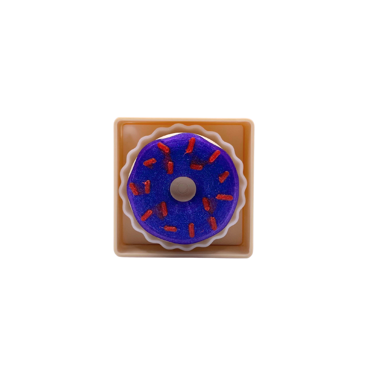 Donut Clickers