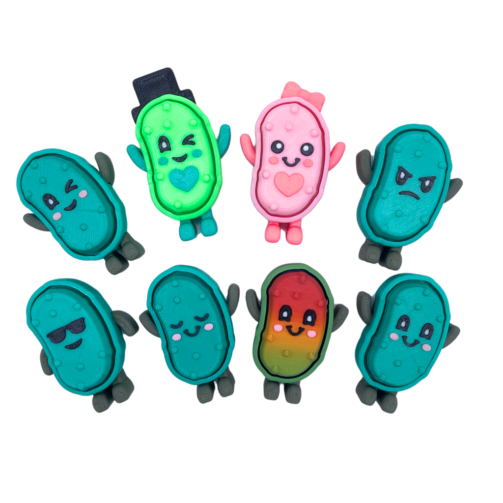 Pickle Clicker