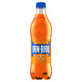 IRN-BRU Regular Soft Drink PMP 500ml (Case of 12)