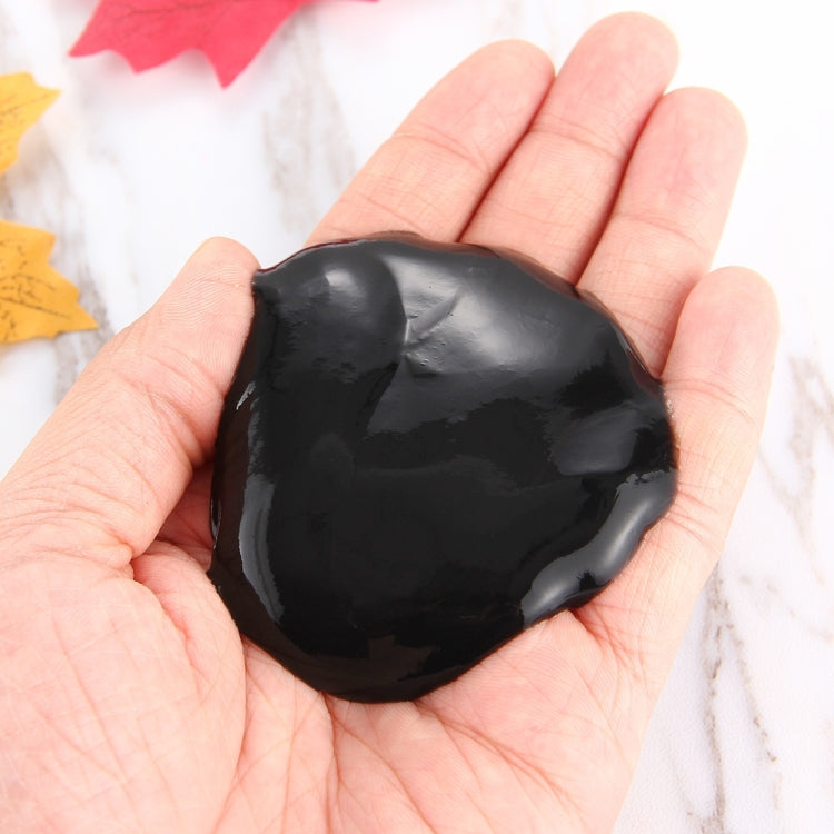 10 PCS Barrel O Slime Stress Reducer Anti-Anxiety Toy Goo Silly Putty Gag Kids Toys Prank Party Favors Joke, Random Color Delivery