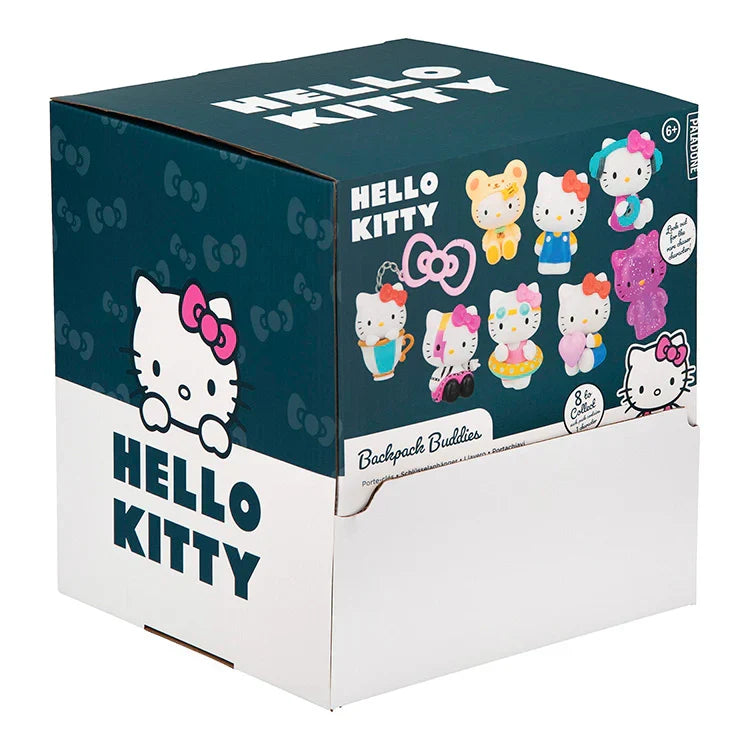Hello Kitty Backpack Buddies