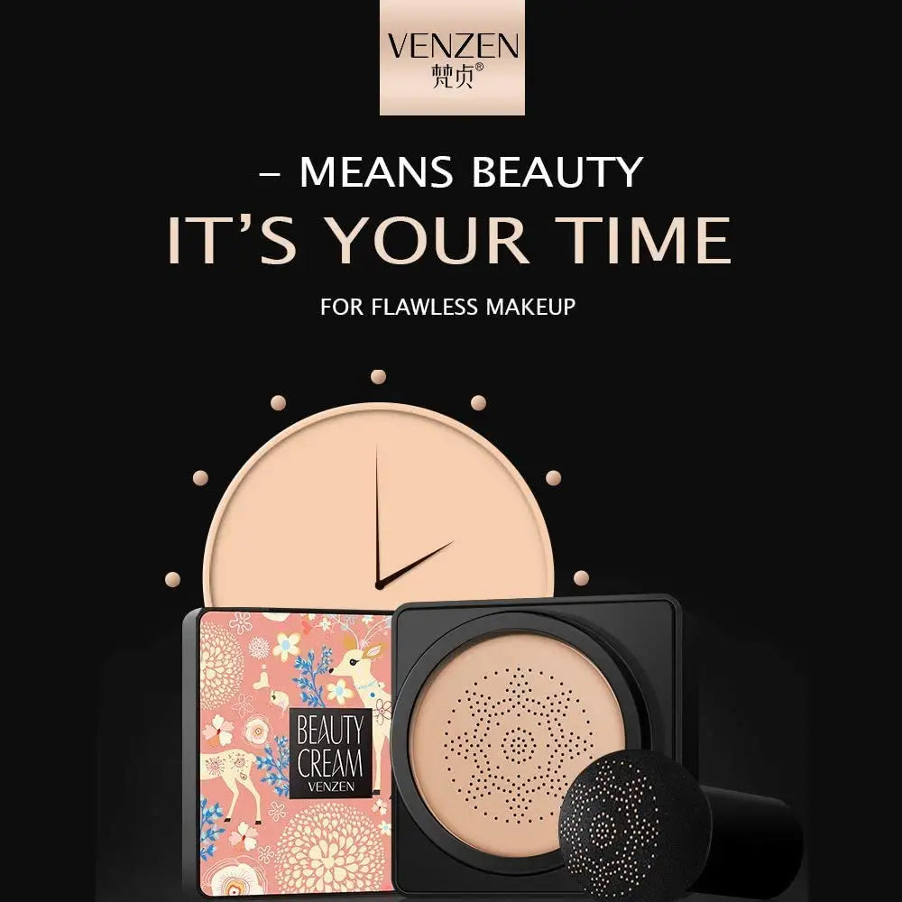 Beauty BB Cream Clear Cover Natural Make Up Nourish Moisturizes Protection Professional Skin Care 2 Colors Choose 20g