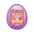 New Tamagotchi creative personality electronic pet color screen game machine educational toys for boys and girls birthday gift