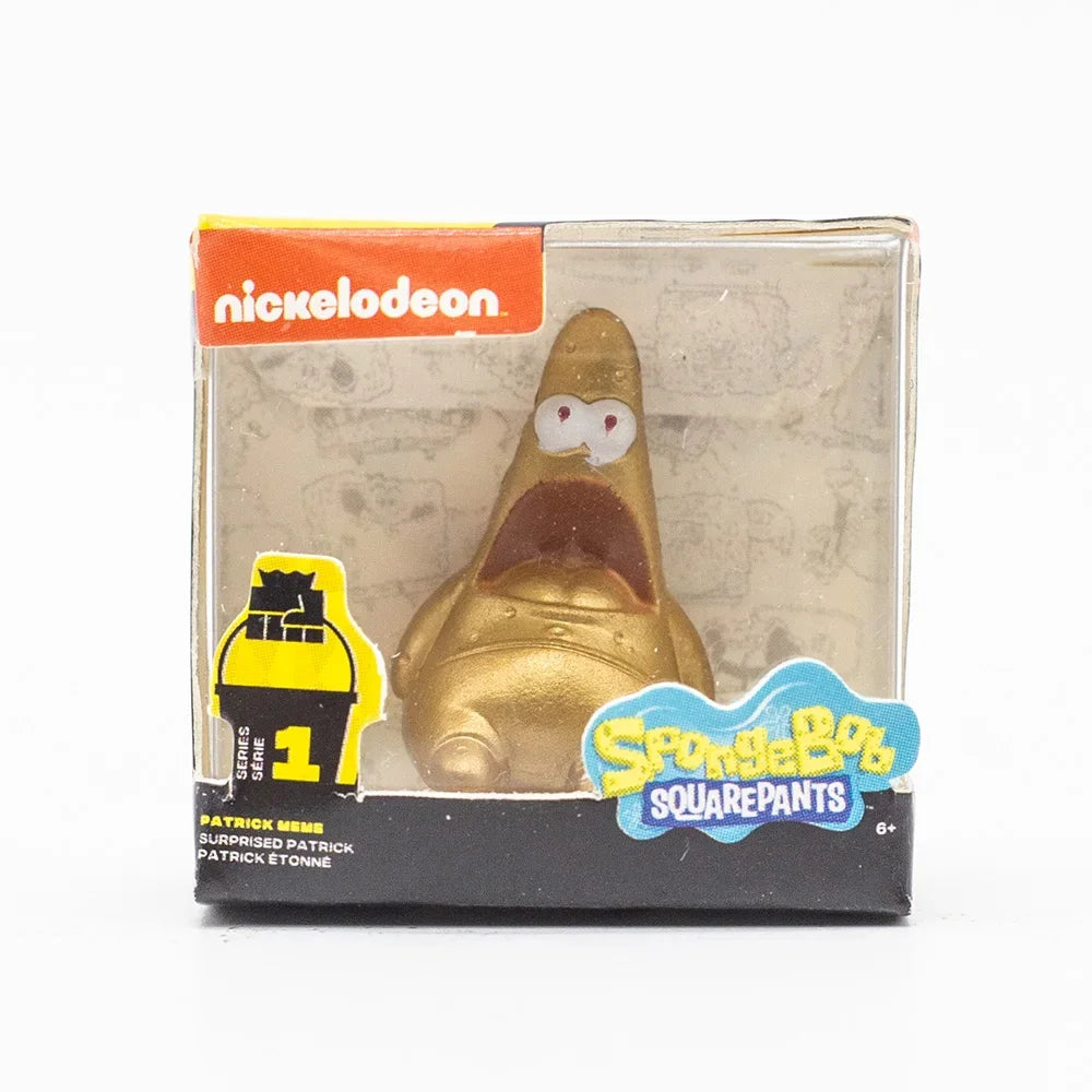 Mini Brands Capsule Toy Rare Collect Micro Miniature Rare Supermarket Shopping Mystery Blind Box Surprise Figurine Kids Gift