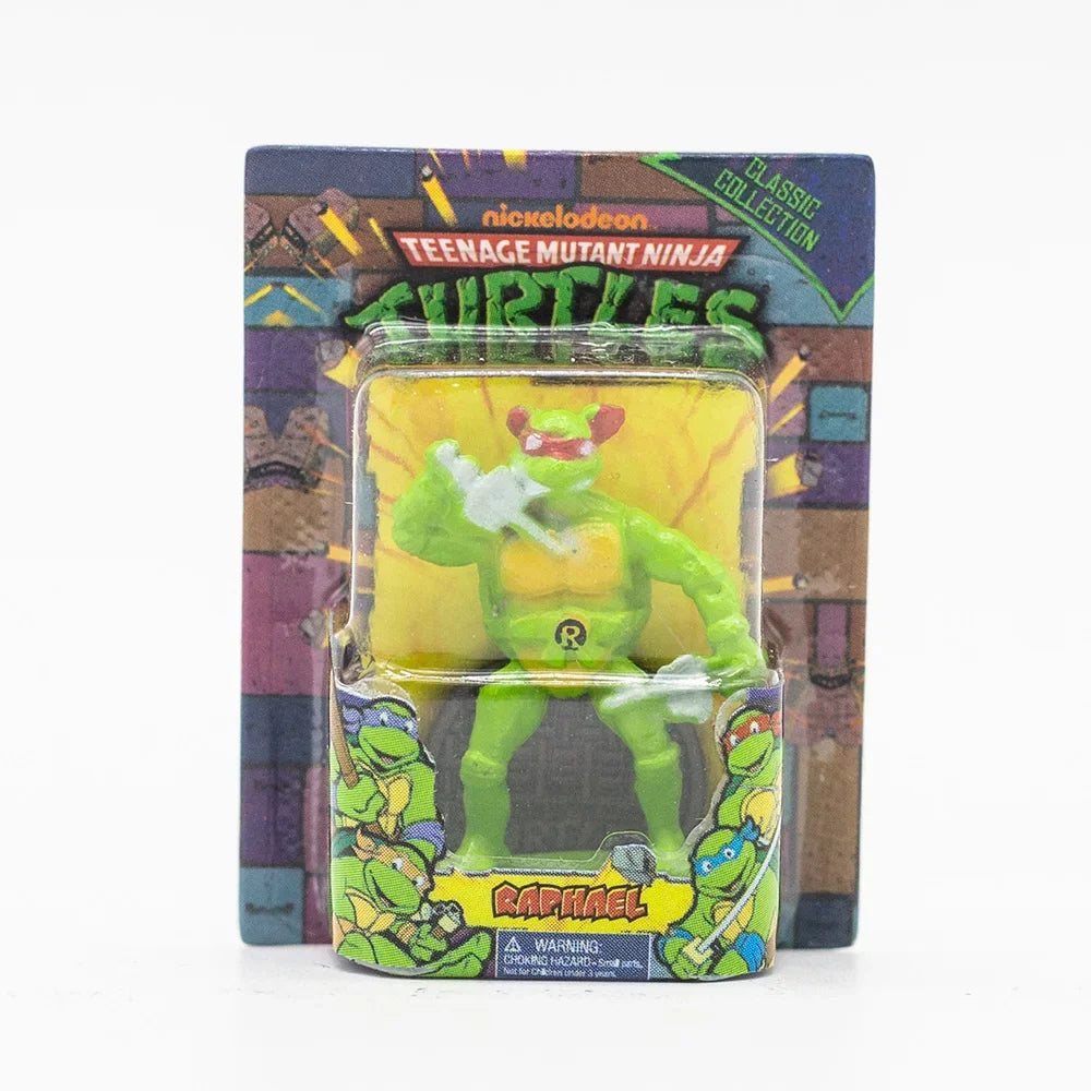 Mini Brands Capsule Toy Rare Collect Micro Miniature Rare Supermarket Shopping Mystery Blind Box Surprise Figurine Kids Gift