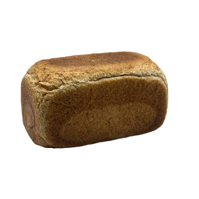 Wholemeal Square Loaf (400g)