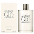 Giorgio Armani Acqua di Gio eau de toilette incl perfume samples
