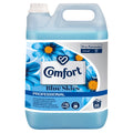 Comfort Professional Formula Blue Skies Fabric Softener 5Ltr