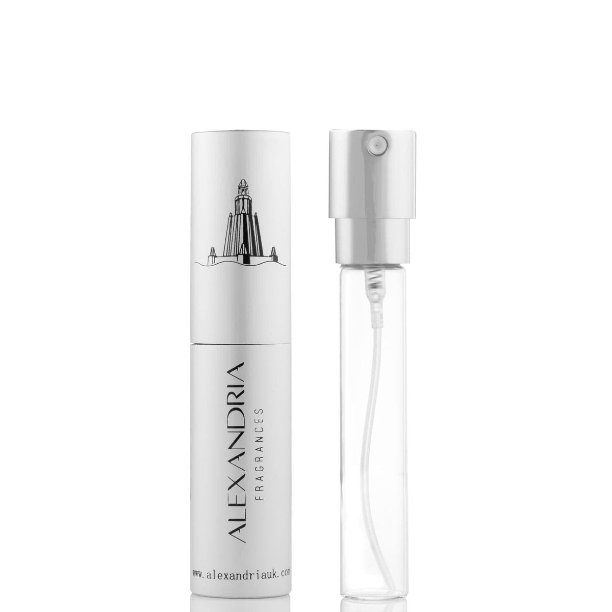 Ete Sauvage Inspired By Dior Sauvage EDP