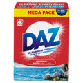 Daz Universal Whites & Colours 2.2kg 44Wash