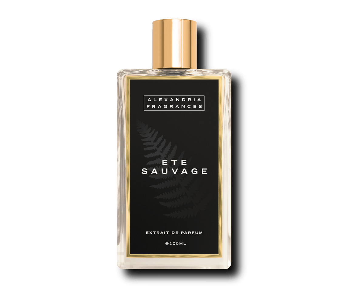 Ete Sauvage Inspired By Dior Sauvage EDP
