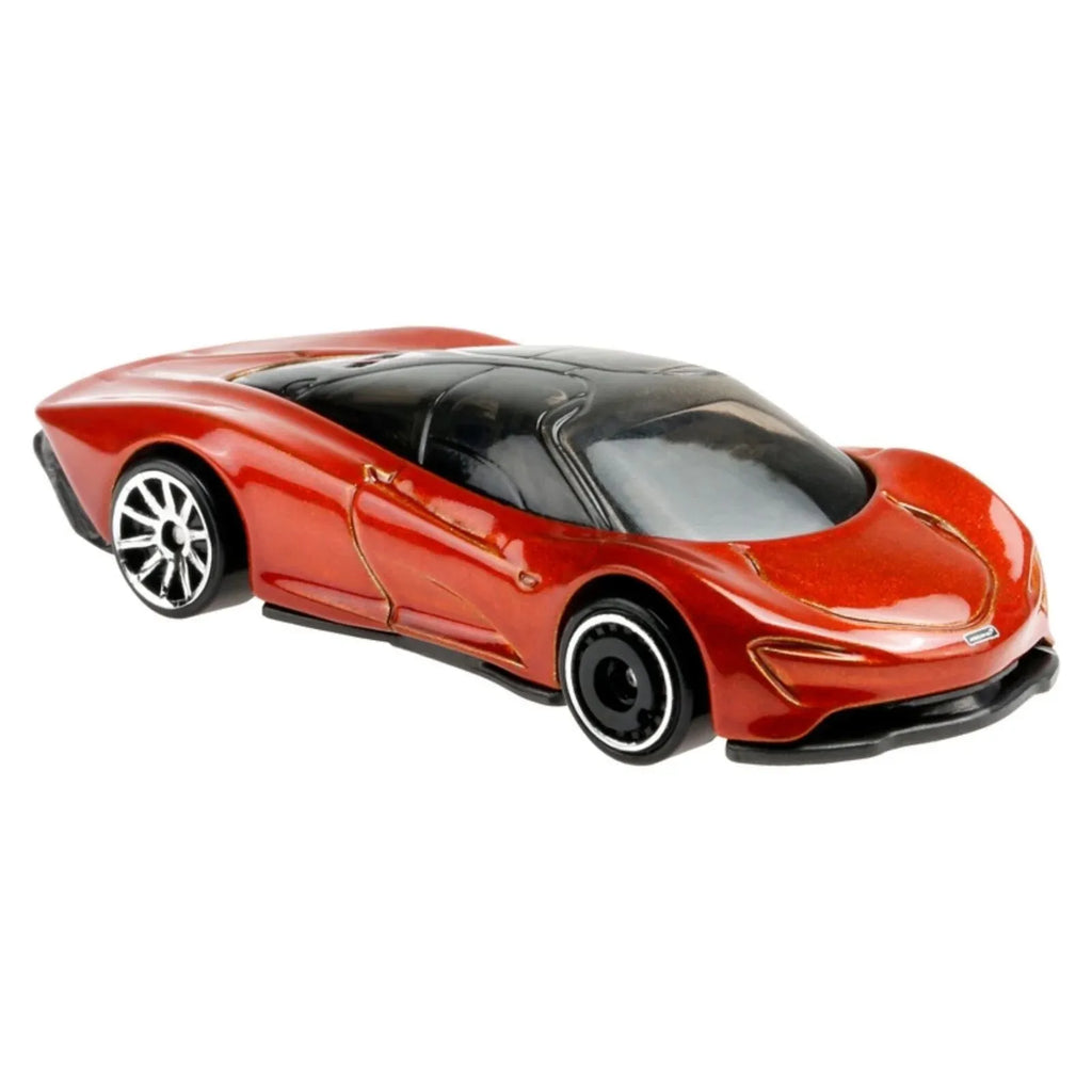 Hot Wheels Basic Singles Asst