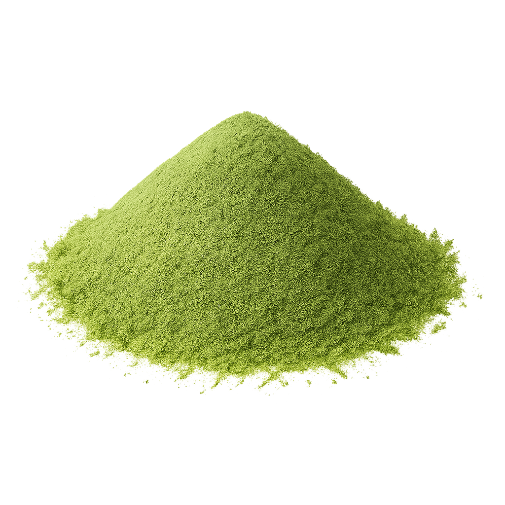 Mellow Matcha Protein Powder Drink 300g