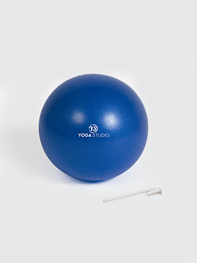 Yoga Studio Exercise Soft Pilates Ball
